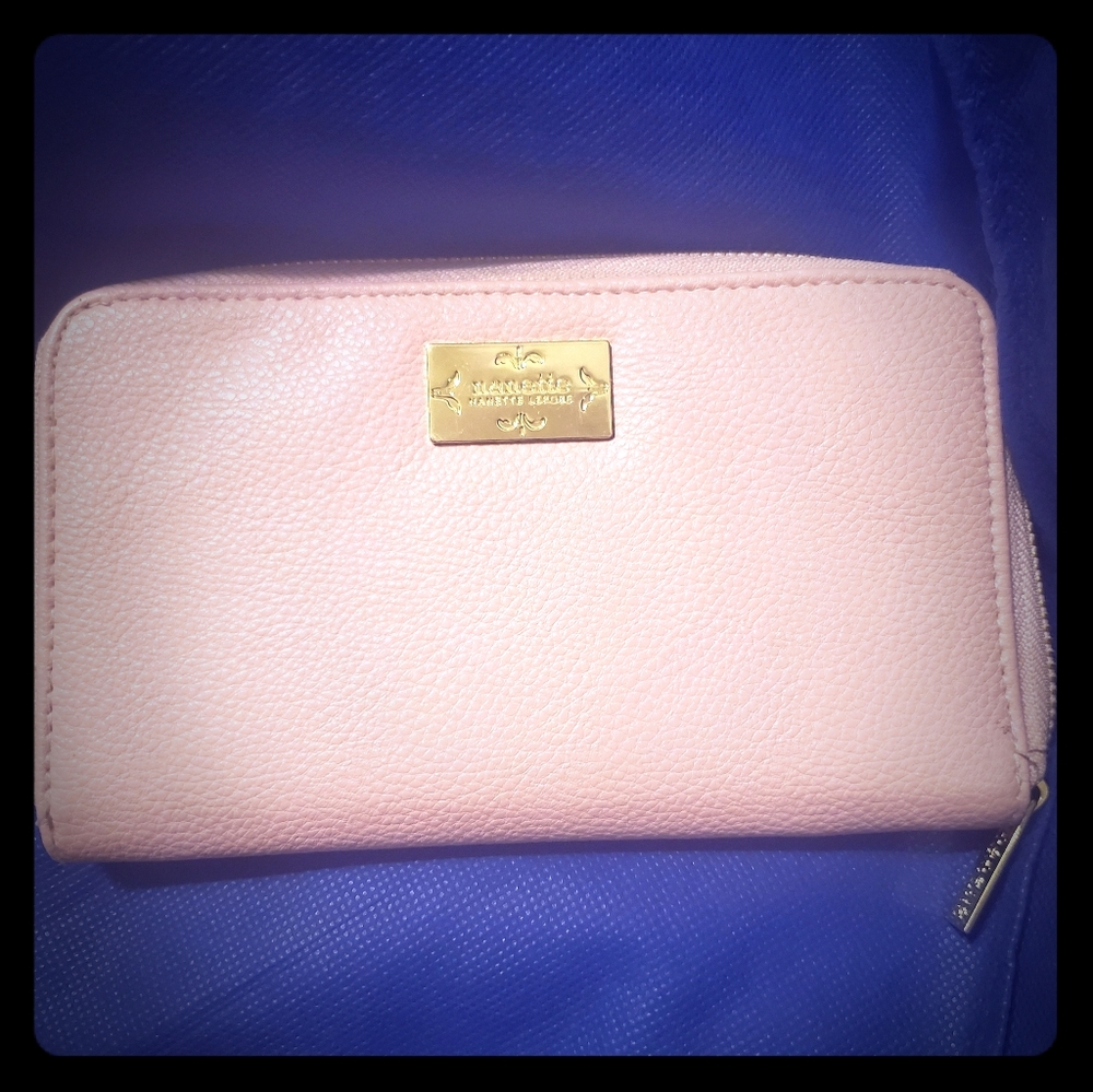 Nanette Lepore Wallet